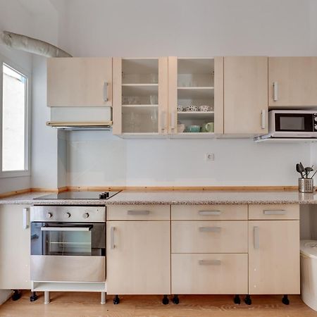 פואנגירולה Lxr Vistahermossa 3Bdr. Apt Next To Sea מראה חיצוני תמונה