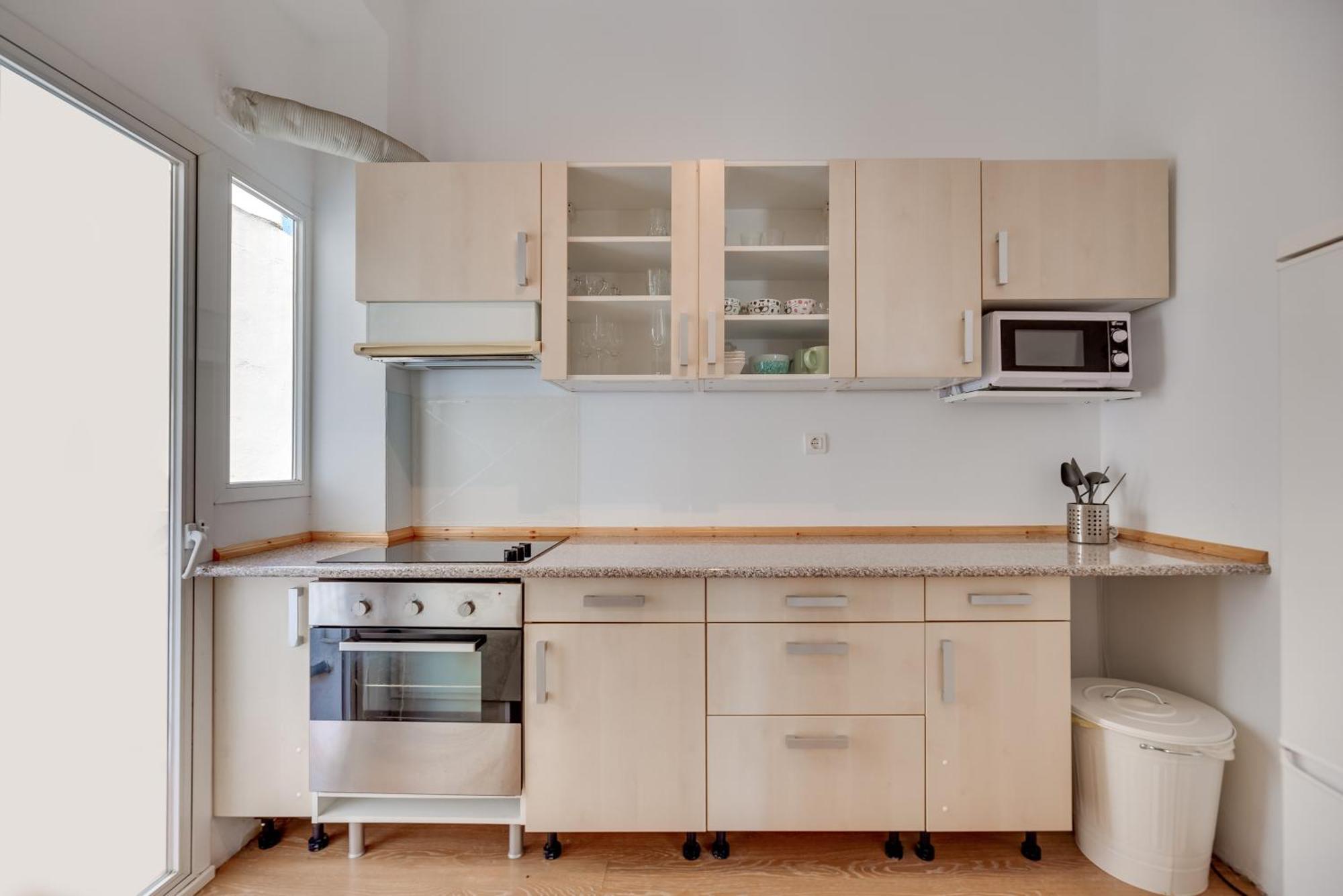 פואנגירולה Lxr Vistahermossa 3Bdr. Apt Next To Sea מראה חיצוני תמונה